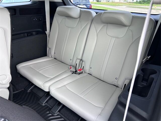 2025 Kia Sorento EX Cape Girardeau MO