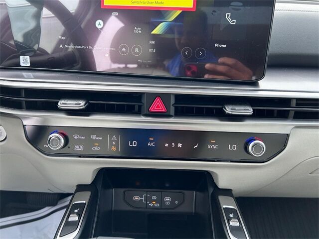 2025 Kia Sorento EX Cape Girardeau MO