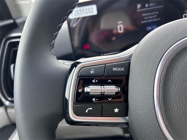 2025 Kia Sorento EX Cape Girardeau MO