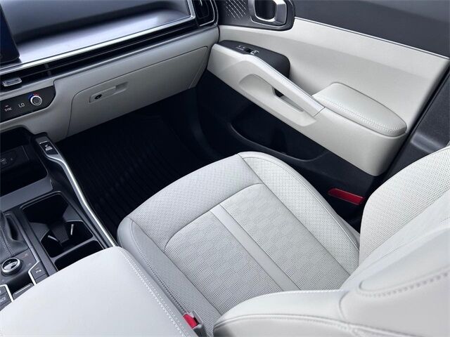 2025 Kia Sorento EX Cape Girardeau MO