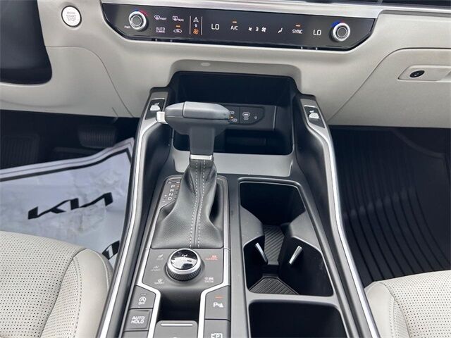 2025 Kia Sorento EX Cape Girardeau MO