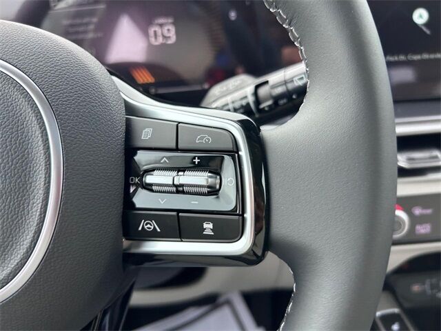2025 Kia Sorento EX Cape Girardeau MO