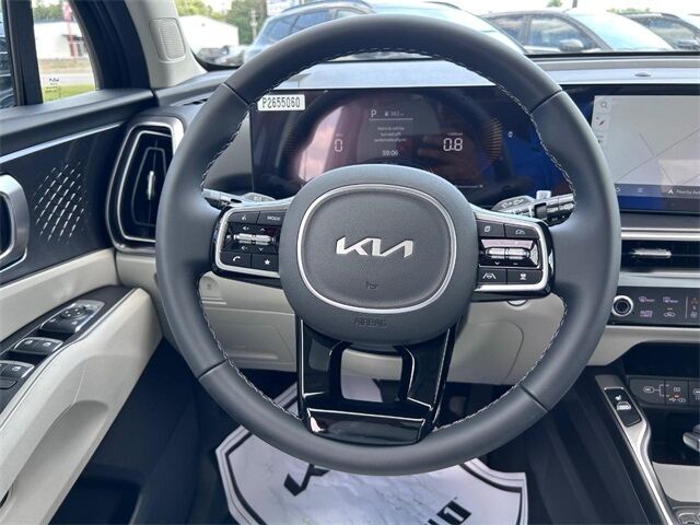 2025 Kia Sorento EX Cape Girardeau MO