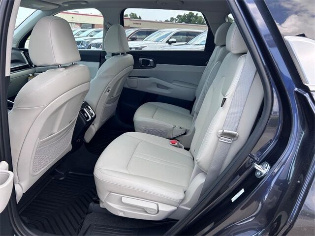 2025 Kia Sorento EX Cape Girardeau MO