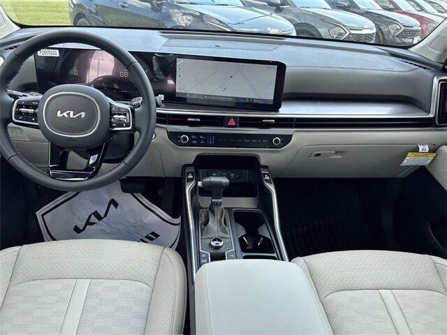 2025 Kia Sorento EX Cape Girardeau MO