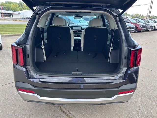 2025 Kia Sorento EX Cape Girardeau MO