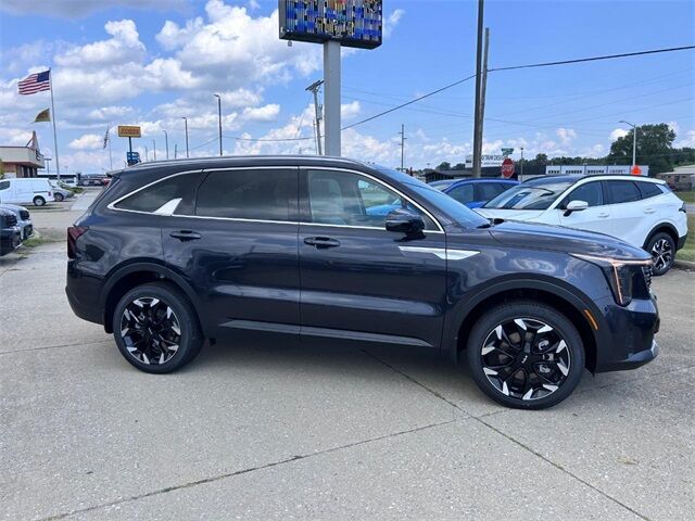 2025 Kia Sorento EX Cape Girardeau MO