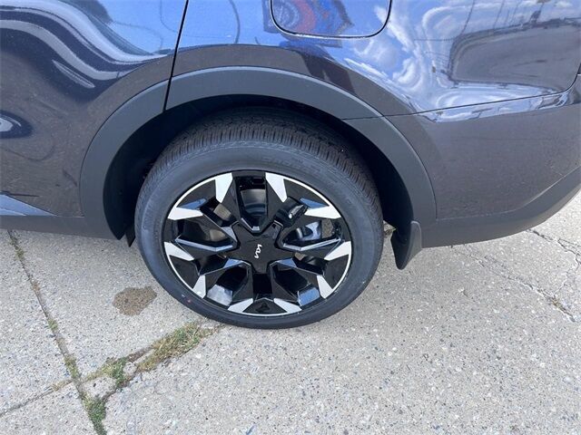 2025 Kia Sorento EX Cape Girardeau MO