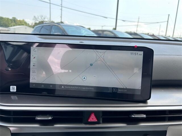 2025 Kia Sorento EX Cape Girardeau MO