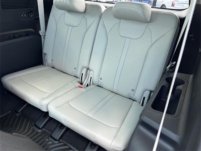 2025 Kia Sorento EX Cape Girardeau MO
