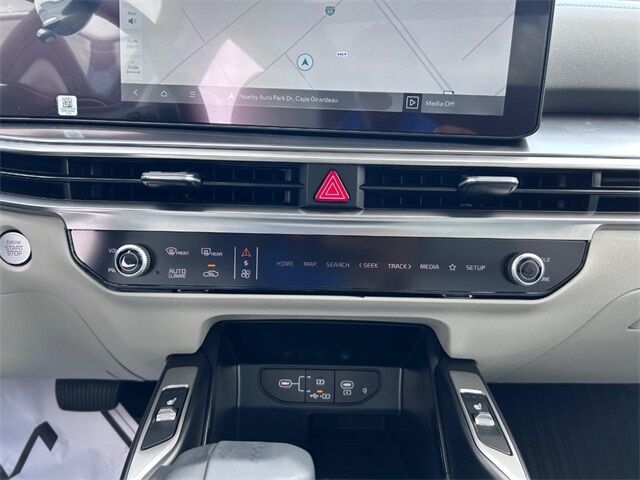 2025 Kia Sorento EX Cape Girardeau MO
