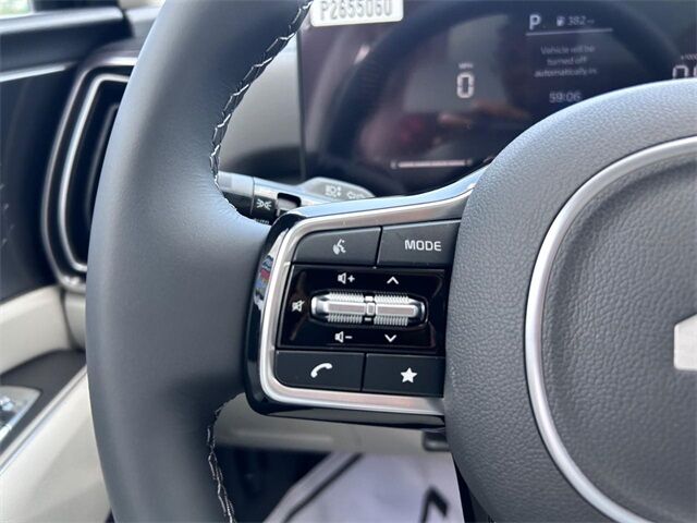 2025 Kia Sorento EX Cape Girardeau MO