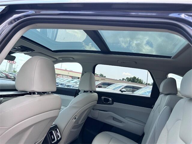 2025 Kia Sorento EX Cape Girardeau MO