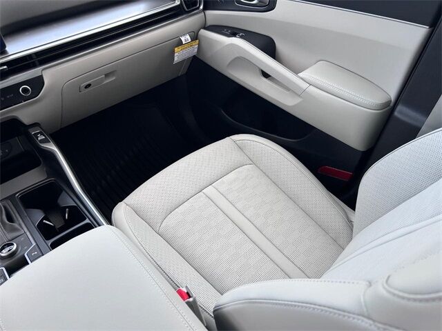 2025 Kia Sorento EX Cape Girardeau MO