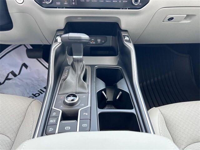 2025 Kia Sorento EX Cape Girardeau MO