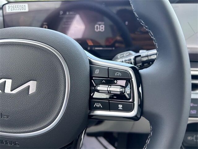 2025 Kia Sorento EX Cape Girardeau MO