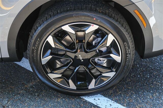 2025 Kia Sorento EX Renton WA