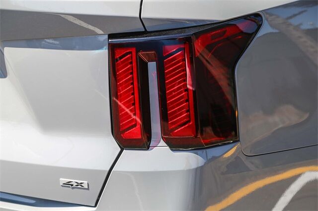 2025 Kia Sorento EX Renton WA