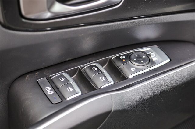 2025 Kia Sorento EX Renton WA