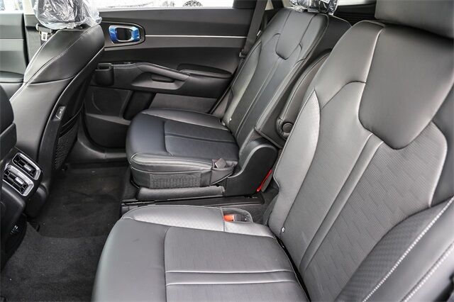 2025 Kia Sorento EX Renton WA
