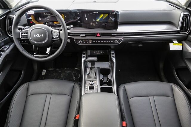 2025 Kia Sorento EX Renton WA