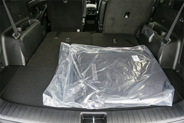 2025 Kia Sorento EX Renton WA