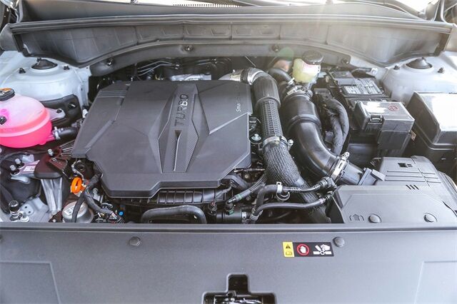 2025 Kia Sorento EX Renton WA