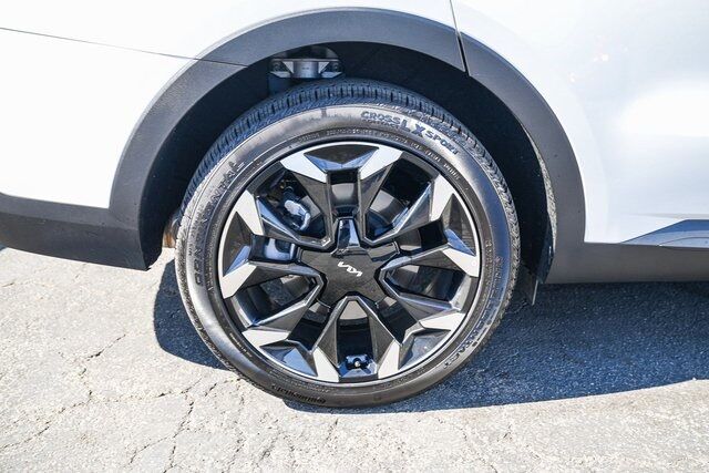 2025 Kia Sorento EX Huntington Beach CA