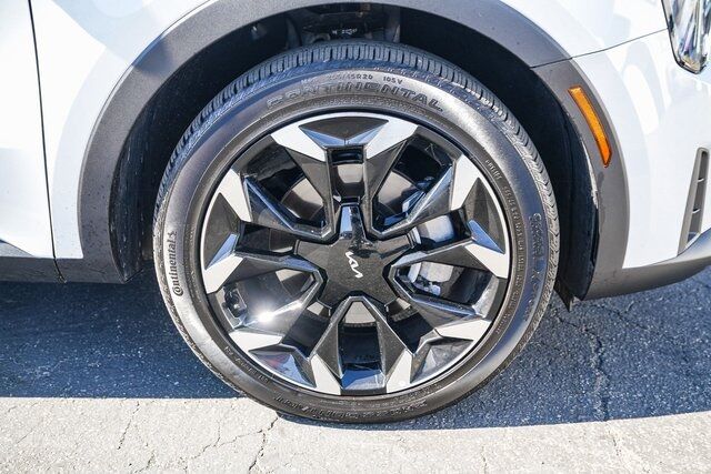 2025 Kia Sorento EX Huntington Beach CA