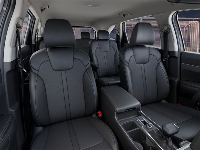 2025 Kia Sorento EX Huntington Beach CA