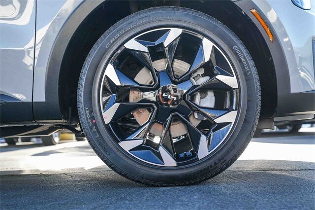 2025 Kia Sorento EX Huntington Beach CA