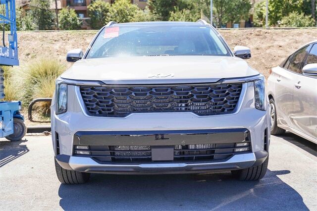 2025 Kia Sorento EX Moreno Valley CA