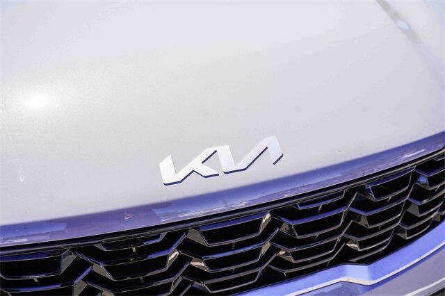 2025 Kia Sorento EX Moreno Valley CA
