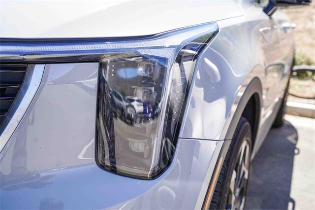 2025 Kia Sorento EX Moreno Valley CA