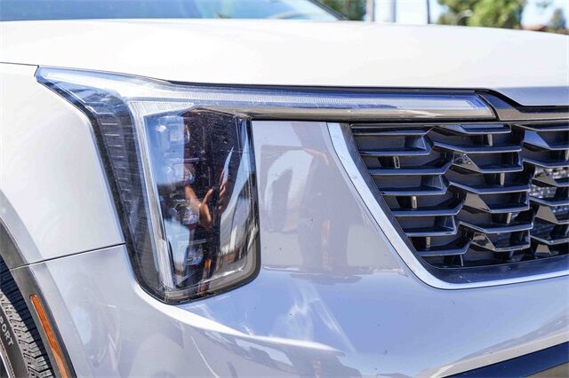 2025 Kia Sorento EX Moreno Valley CA