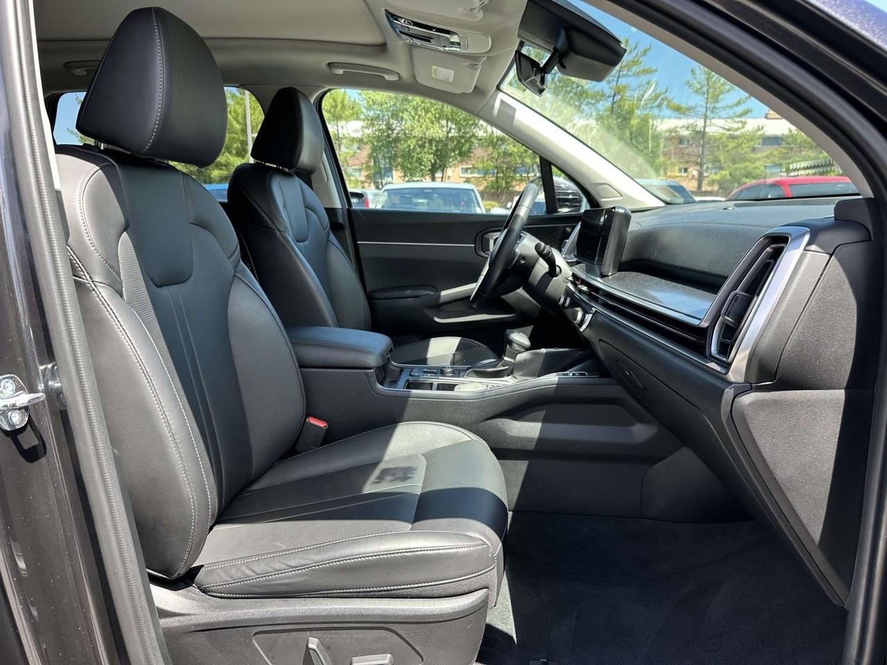 2025 Kia Sorento EX Alexandria VA