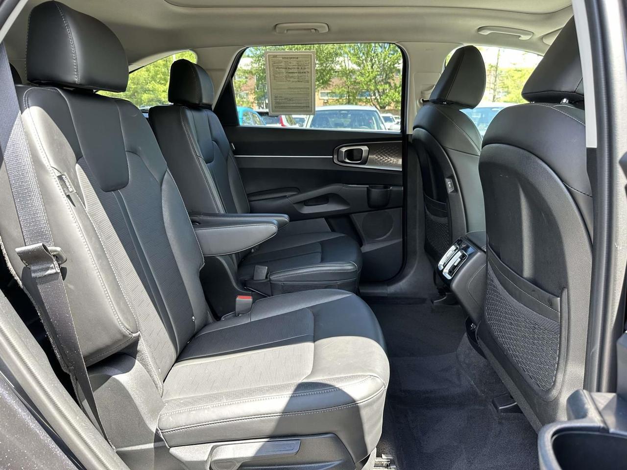 2025 Kia Sorento EX Alexandria VA
