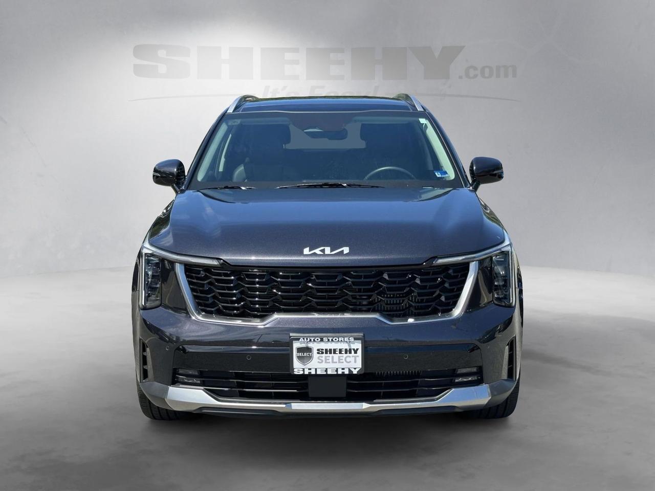 2025 Kia Sorento EX Alexandria VA