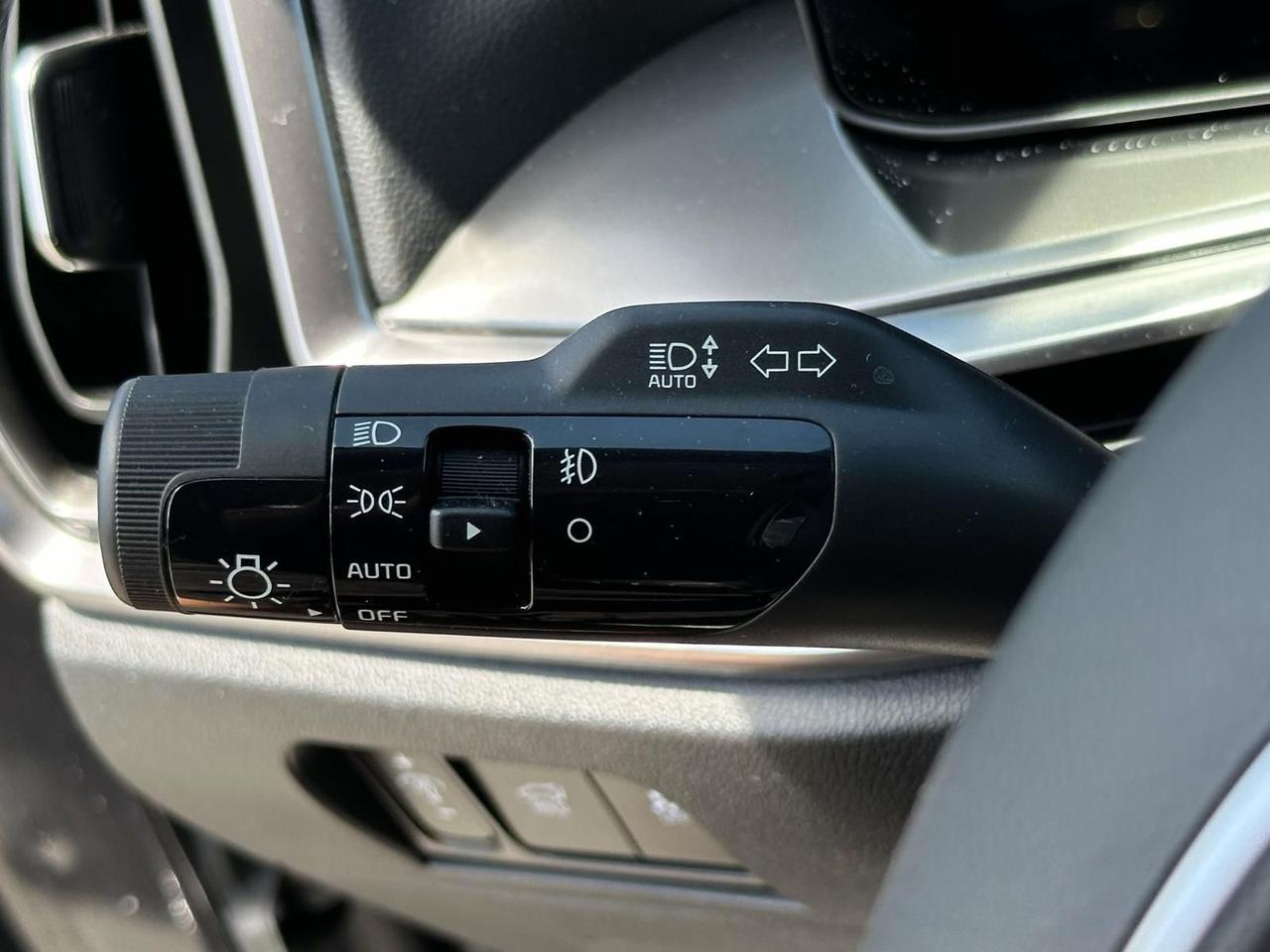 2025 Kia Sorento EX Alexandria VA