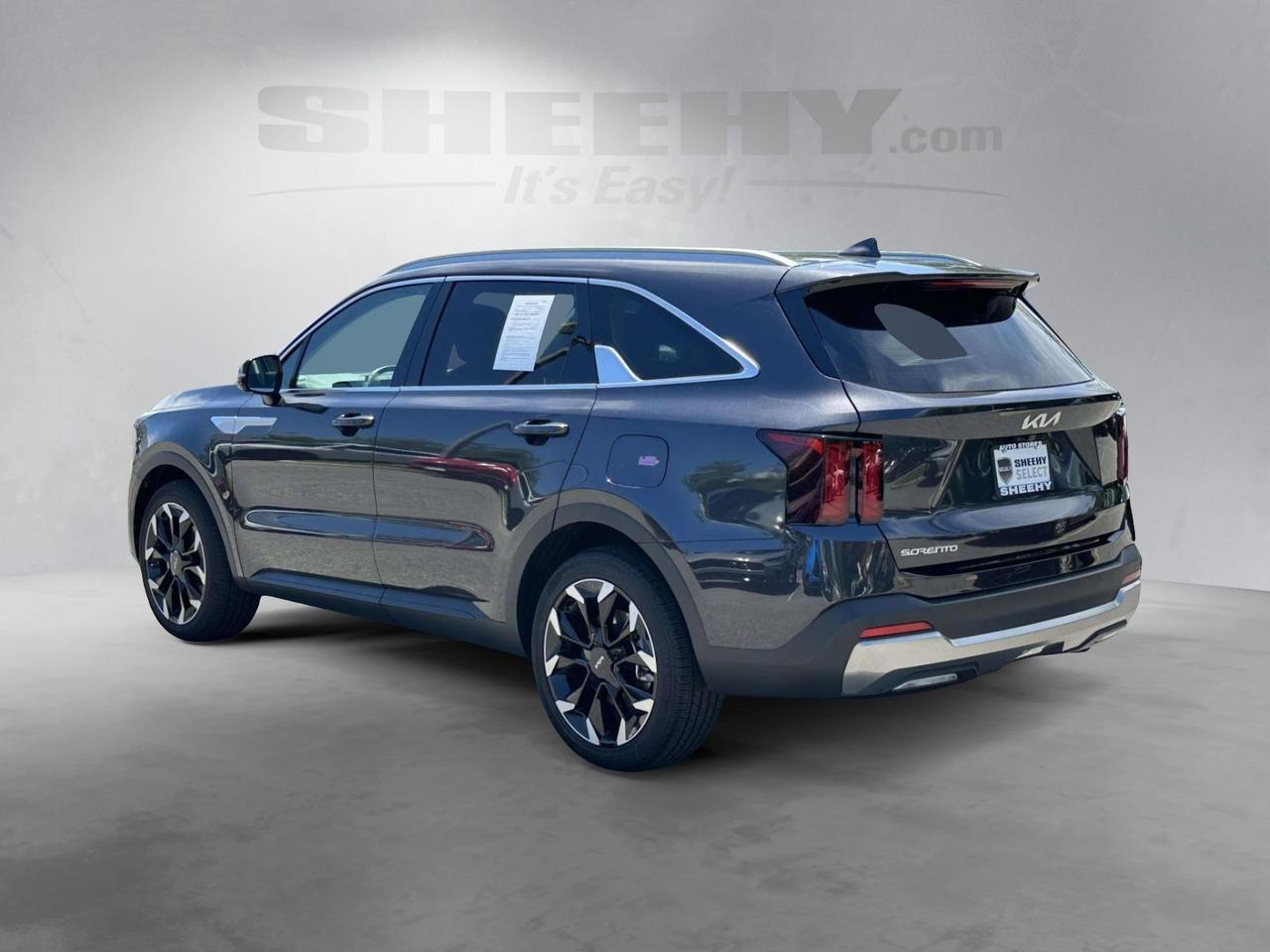 2025 Kia Sorento EX Alexandria VA
