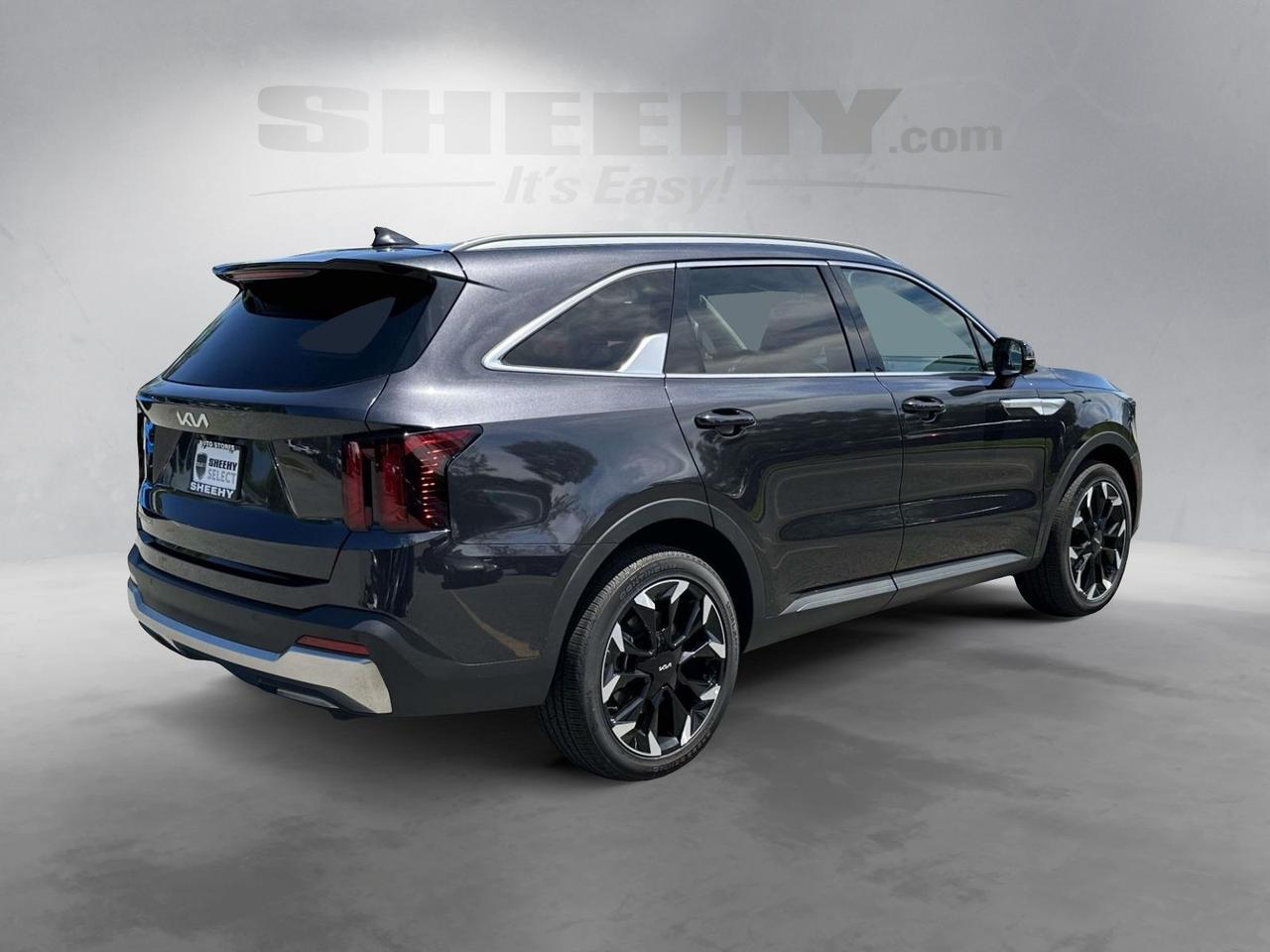2025 Kia Sorento EX Alexandria VA