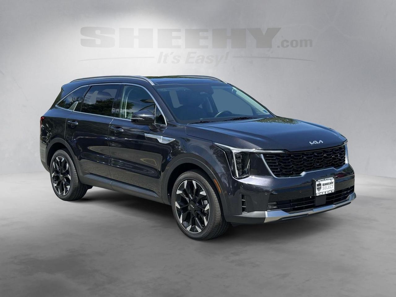 2025 Kia Sorento EX Alexandria VA
