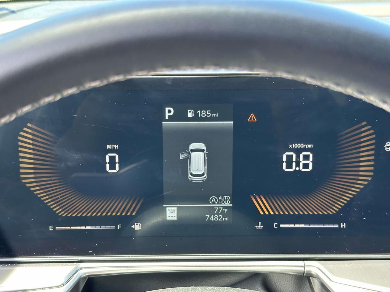 2025 Kia Sorento EX Alexandria VA