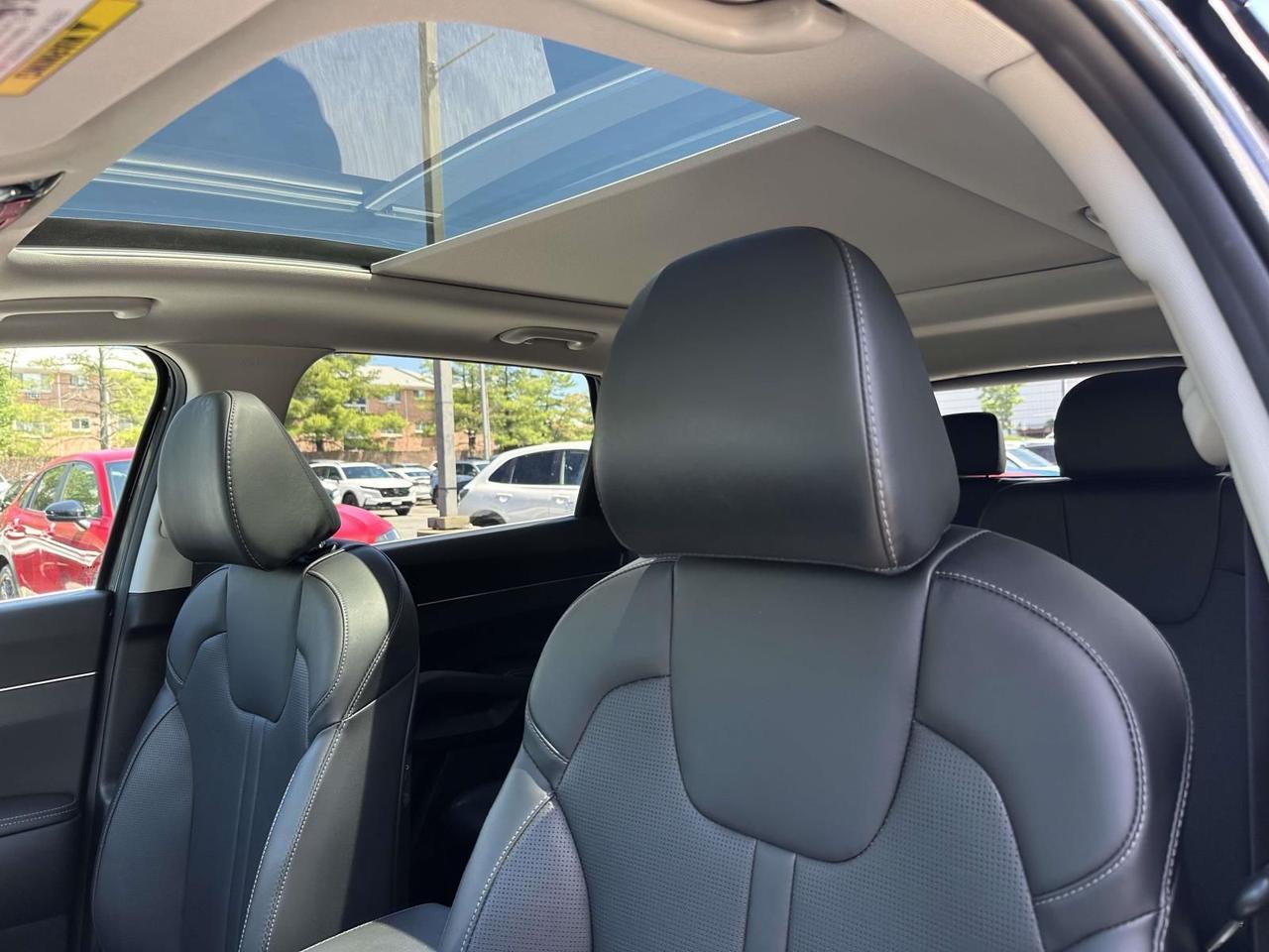 2025 Kia Sorento EX Alexandria VA