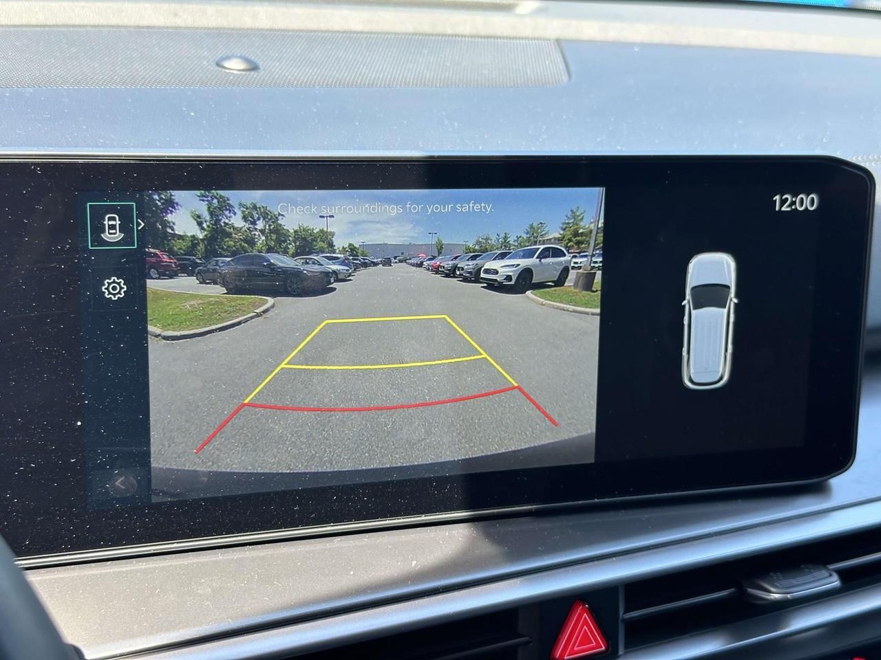 2025 Kia Sorento EX Alexandria VA