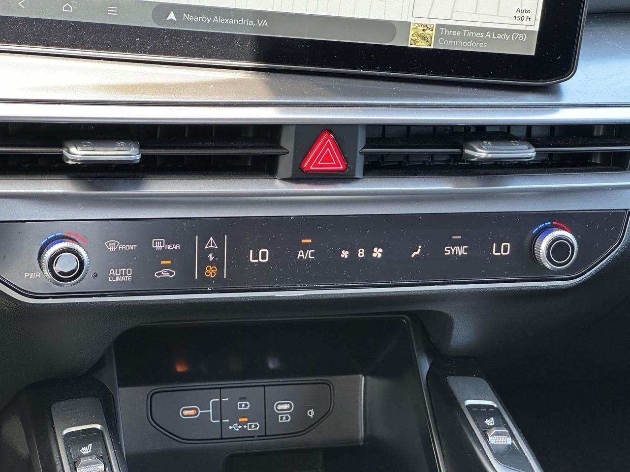 2025 Kia Sorento EX Alexandria VA