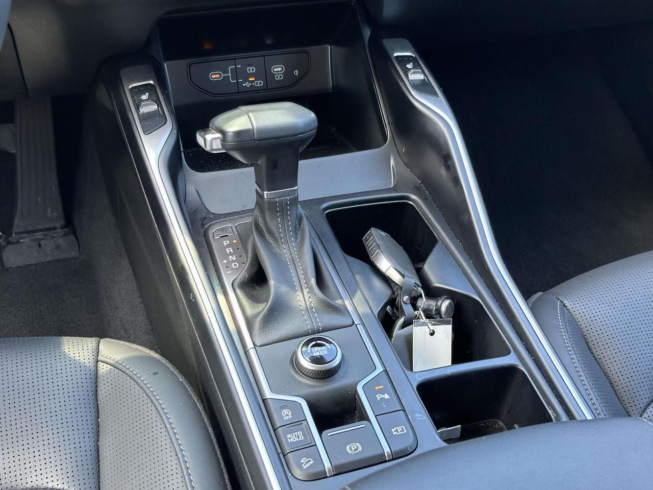 2025 Kia Sorento EX Alexandria VA