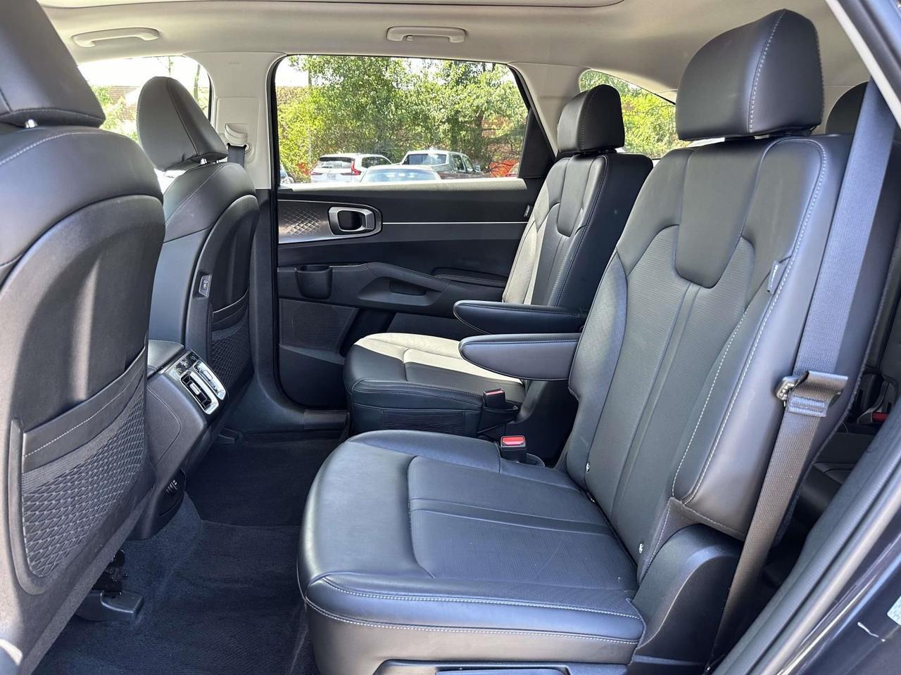 2025 Kia Sorento EX Alexandria VA