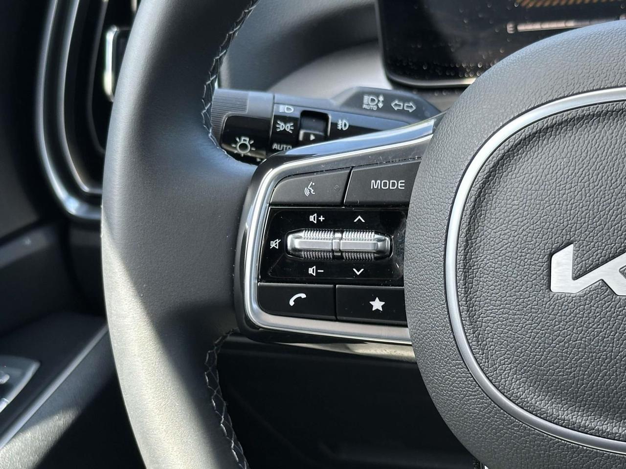 2025 Kia Sorento EX Alexandria VA