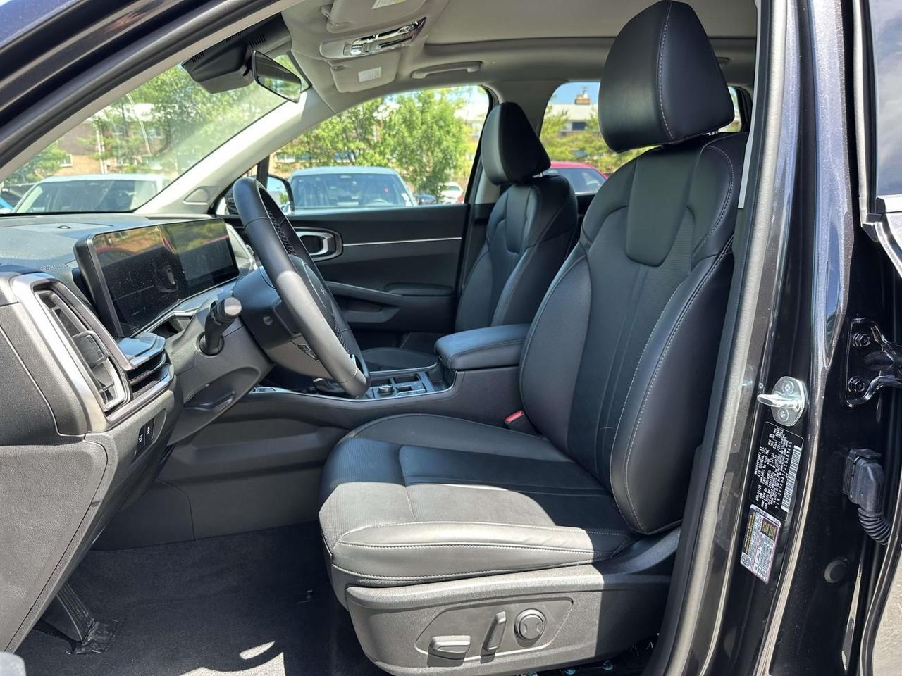 2025 Kia Sorento EX Alexandria VA